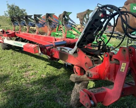 Pottinger Servo, об'ємом двигуна 0 л та пробігом 0 тис. км за 20000 $, фото 8 на Automoto.ua