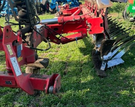 Pottinger Servo, об'ємом двигуна 0 л та пробігом 0 тис. км за 20000 $, фото 5 на Automoto.ua