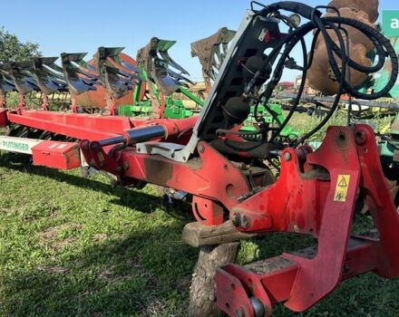 Pottinger Servo, об'ємом двигуна 0 л та пробігом 0 тис. км за 20000 $, фото 7 на Automoto.ua