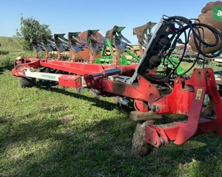 Pottinger Servo, об'ємом двигуна 0 л та пробігом 0 тис. км за 20000 $, фото 1 на Automoto.ua