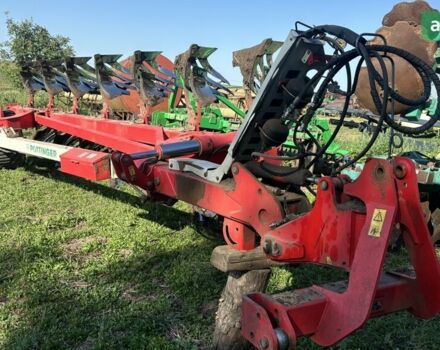 Pottinger Servo, об'ємом двигуна 0 л та пробігом 0 тис. км за 20000 $, фото 9 на Automoto.ua