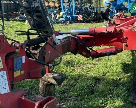 Pottinger Servo, об'ємом двигуна 0 л та пробігом 0 тис. км за 20000 $, фото 3 на Automoto.ua