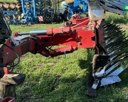 Pottinger Servo, об'ємом двигуна 0 л та пробігом 0 тис. км за 20000 $, фото 4 на Automoto.ua