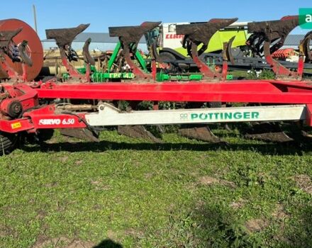 Pottinger Servo, об'ємом двигуна 0 л та пробігом 0 тис. км за 20000 $, фото 11 на Automoto.ua
