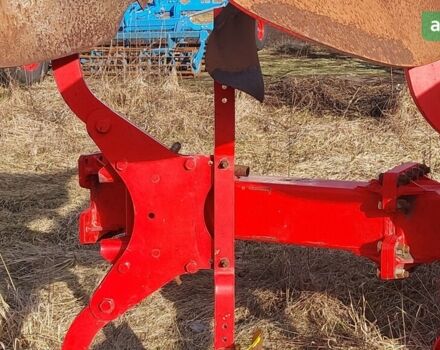 Pottinger Servo, объемом двигателя 0 л и пробегом 0 тыс. км за 18000 $, фото 4 на Automoto.ua