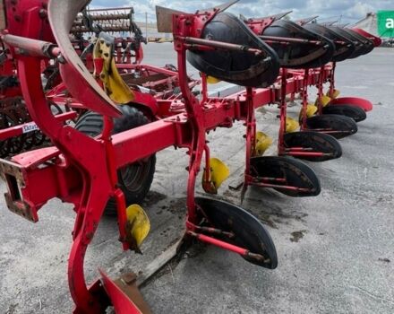 Pottinger Servo, объемом двигателя 0 л и пробегом 0 тыс. км за 20000 $, фото 4 на Automoto.ua
