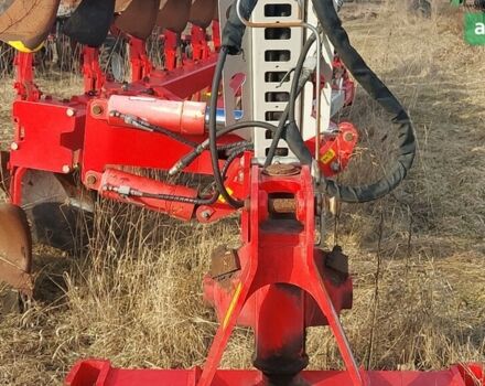 Pottinger Servo, объемом двигателя 0 л и пробегом 0 тыс. км за 18000 $, фото 1 на Automoto.ua