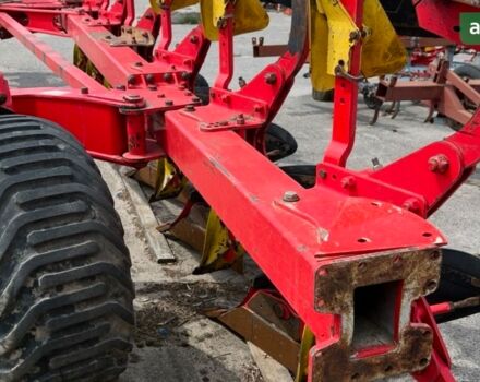 Pottinger Servo, объемом двигателя 0 л и пробегом 0 тыс. км за 20000 $, фото 2 на Automoto.ua