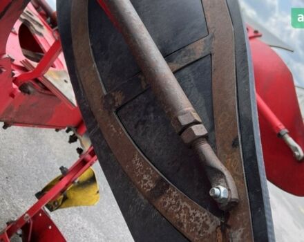 Pottinger Servo, объемом двигателя 0 л и пробегом 0 тыс. км за 20000 $, фото 6 на Automoto.ua
