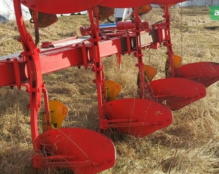 Pottinger Servo, объемом двигателя 0 л и пробегом 0 тыс. км за 18000 $, фото 8 на Automoto.ua