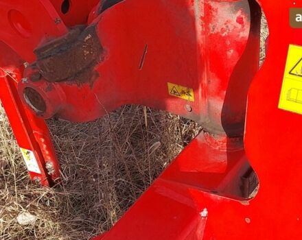 Pottinger Servo, объемом двигателя 0 л и пробегом 0 тыс. км за 18000 $, фото 3 на Automoto.ua