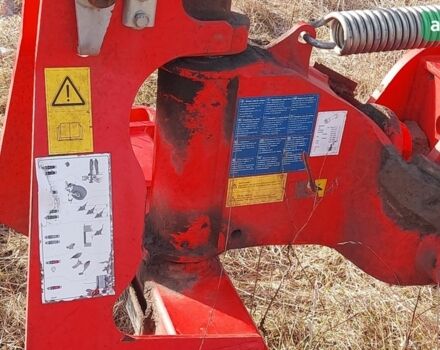 Pottinger Servo, объемом двигателя 0 л и пробегом 0 тыс. км за 18000 $, фото 6 на Automoto.ua