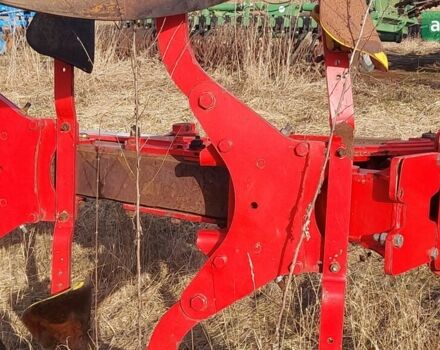 Pottinger Servo, объемом двигателя 0 л и пробегом 0 тыс. км за 18000 $, фото 7 на Automoto.ua