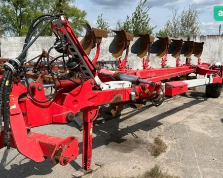Pottinger Servo, объемом двигателя 0 л и пробегом 0 тыс. км за 20000 $, фото 1 на Automoto.ua