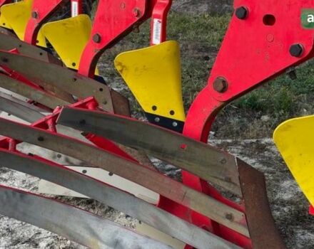 Pottinger Servo, об'ємом двигуна 0 л та пробігом 0 тис. км за 21250 $, фото 1 на Automoto.ua