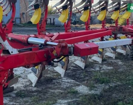 Pottinger Servo, об'ємом двигуна 0 л та пробігом 0 тис. км за 21250 $, фото 3 на Automoto.ua