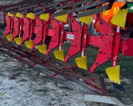 Pottinger Servo, об'ємом двигуна 0 л та пробігом 0 тис. км за 21250 $, фото 2 на Automoto.ua