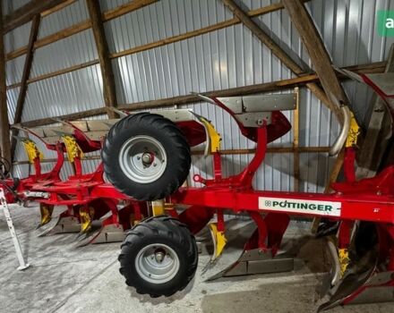 Pottinger Servo, об'ємом двигуна 0 л та пробігом 0 тис. км за 25736 $, фото 2 на Automoto.ua