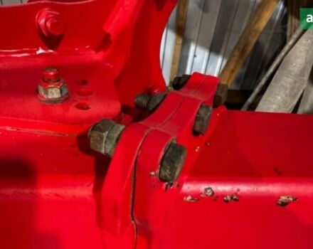 Pottinger Servo, об'ємом двигуна 0 л та пробігом 0 тис. км за 25736 $, фото 4 на Automoto.ua