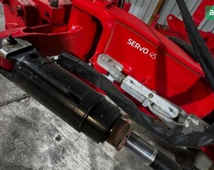 Pottinger Servo, об'ємом двигуна 0 л та пробігом 0 тис. км за 25736 $, фото 5 на Automoto.ua