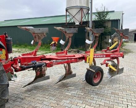 Pottinger Servo 35, объемом двигателя 0 л и пробегом 0 тыс. км за 8506 $, фото 3 на Automoto.ua