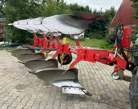 Pottinger Servo 35, объемом двигателя 0 л и пробегом 0 тыс. км за 8506 $, фото 2 на Automoto.ua