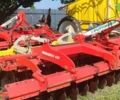 Pottinger Terradisc 4001, объемом двигателя 0 л и пробегом 0 тыс. км за 34635 $, фото 1 на Automoto.ua