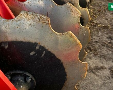Pottinger Terradisc 4001, об'ємом двигуна 0 л та пробігом 0 тис. км за 44270 $, фото 2 на Automoto.ua