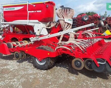 Pottinger Terrasem R4, объемом двигателя 0 л и пробегом 0 тыс. км за 67232 $, фото 3 на Automoto.ua