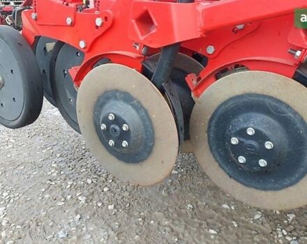Pottinger Terrasem R4, объемом двигателя 0 л и пробегом 0 тыс. км за 67232 $, фото 9 на Automoto.ua