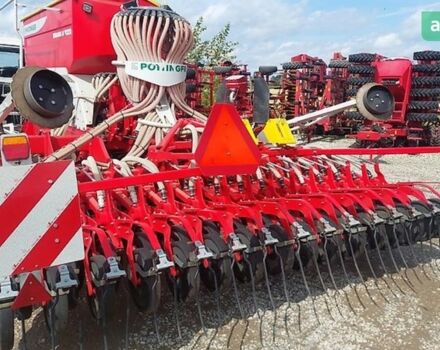 Pottinger Terrasem R4, объемом двигателя 0 л и пробегом 0 тыс. км за 67232 $, фото 4 на Automoto.ua