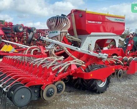 Pottinger Terrasem R4, объемом двигателя 0 л и пробегом 0 тыс. км за 67232 $, фото 2 на Automoto.ua