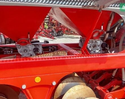 Pottinger Terrasem R4, объемом двигателя 0 л и пробегом 0 тыс. км за 67232 $, фото 6 на Automoto.ua