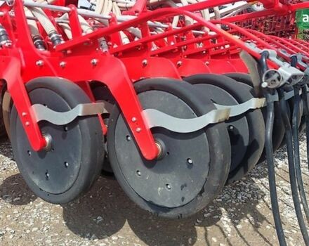 Pottinger Terrasem R4, объемом двигателя 0 л и пробегом 0 тыс. км за 67232 $, фото 8 на Automoto.ua