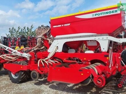 Pottinger Terrasem R4, объемом двигателя 0 л и пробегом 0 тыс. км за 67232 $, фото 1 на Automoto.ua