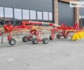 Красный Pottinger TOP, объемом двигателя 0 л и пробегом 1 тыс. км за 17725 $, фото 10 на Automoto.ua