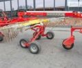 Красный Pottinger TOP, объемом двигателя 0 л и пробегом 1 тыс. км за 17725 $, фото 7 на Automoto.ua