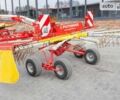 Червоний Pottinger TOP, об'ємом двигуна 0 л та пробігом 1 тис. км за 17725 $, фото 6 на Automoto.ua