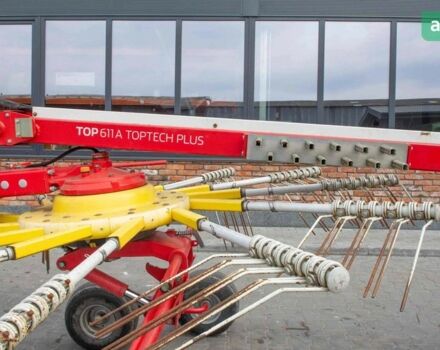 Pottinger TOP, объемом двигателя 0 л и пробегом 0 тыс. км за 18771 $, фото 5 на Automoto.ua