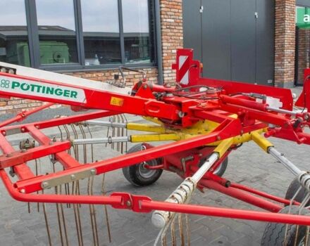 Pottinger TOP, объемом двигателя 0 л и пробегом 0 тыс. км за 18771 $, фото 4 на Automoto.ua