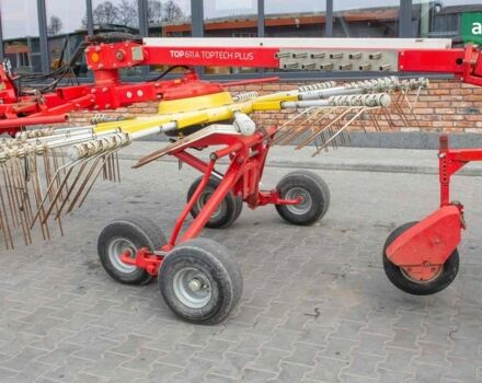 Pottinger TOP, объемом двигателя 0 л и пробегом 0 тыс. км за 18771 $, фото 2 на Automoto.ua