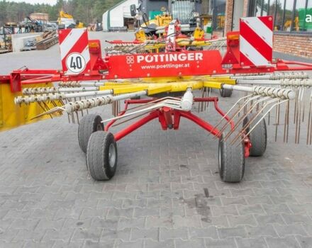 Pottinger TOP, объемом двигателя 0 л и пробегом 0 тыс. км за 18771 $, фото 1 на Automoto.ua