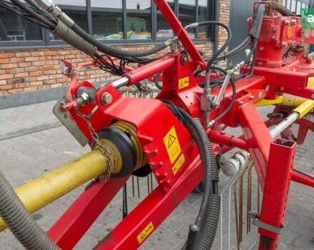 Pottinger TOP, объемом двигателя 0 л и пробегом 0 тыс. км за 18771 $, фото 9 на Automoto.ua