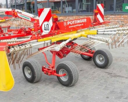 Pottinger TOP, объемом двигателя 0 л и пробегом 0 тыс. км за 18771 $, фото 12 на Automoto.ua