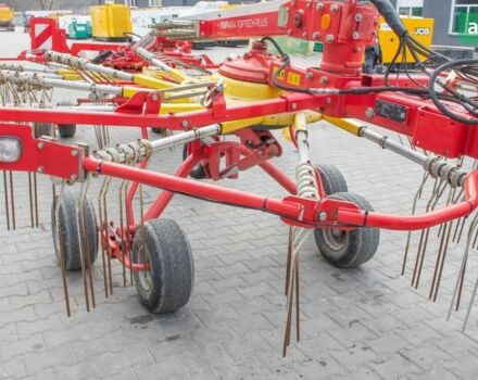 Pottinger TOP, объемом двигателя 0 л и пробегом 0 тыс. км за 18771 $, фото 8 на Automoto.ua
