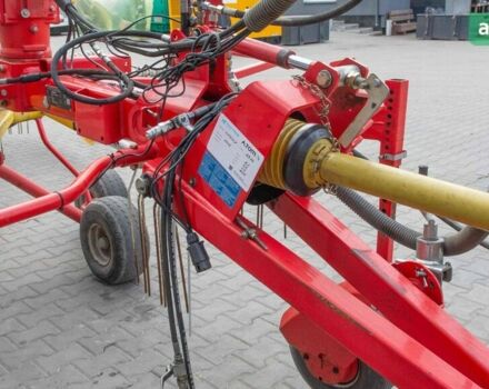 Pottinger TOP, объемом двигателя 0 л и пробегом 0 тыс. км за 18771 $, фото 7 на Automoto.ua