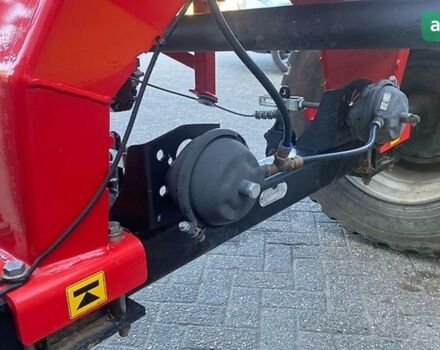 Pottinger TOP, объемом двигателя 0 л и пробегом 0 тыс. км за 57519 $, фото 10 на Automoto.ua