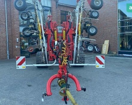 Pottinger TOP, объемом двигателя 0 л и пробегом 0 тыс. км за 57519 $, фото 1 на Automoto.ua