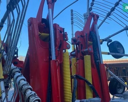 Pottinger TOP, объемом двигателя 0 л и пробегом 0 тыс. км за 57519 $, фото 13 на Automoto.ua