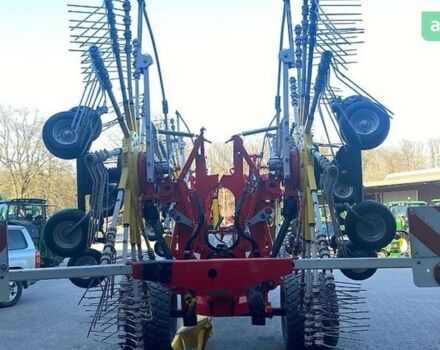 Pottinger TOP, объемом двигателя 0 л и пробегом 0 тыс. км за 57519 $, фото 3 на Automoto.ua